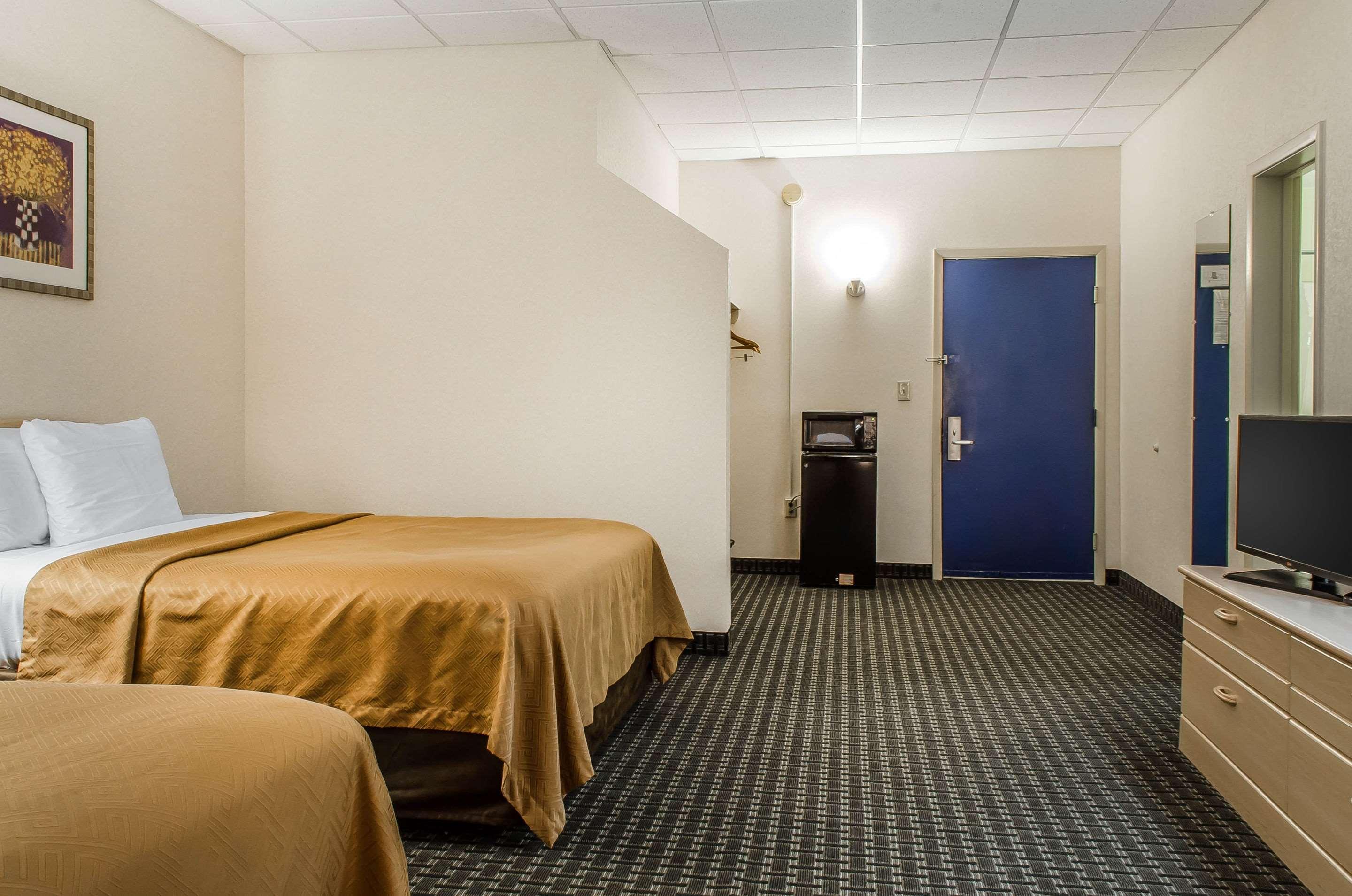 Mini-hôtel Rodeway - Near State College