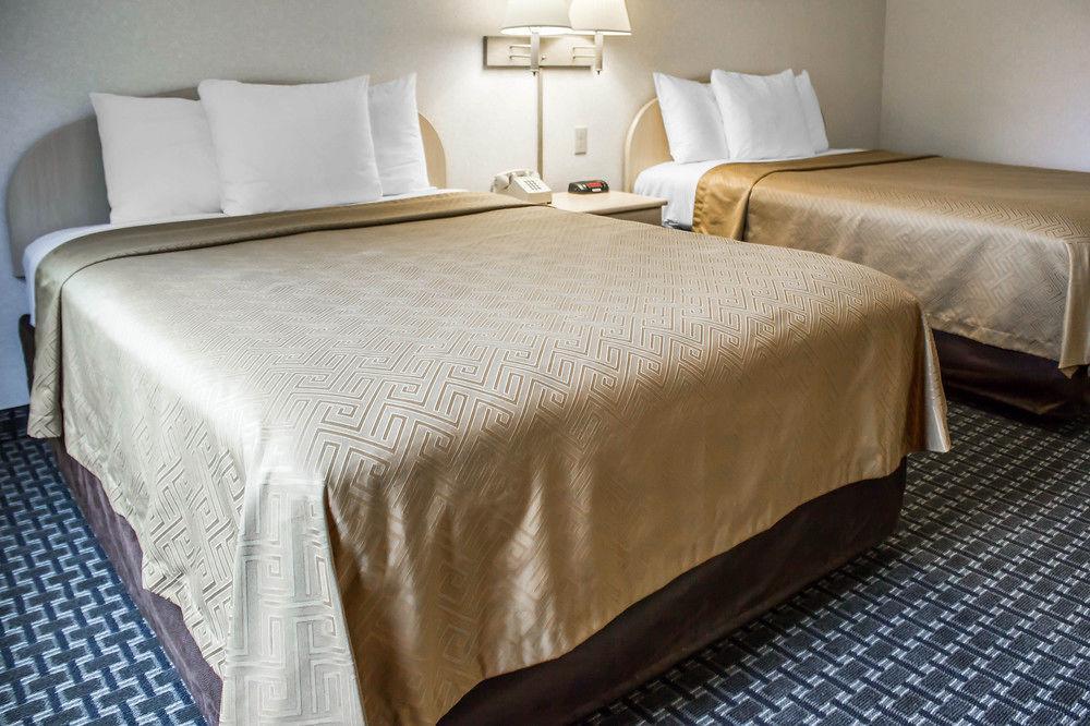 Mini-hôtel Rodeway - Near State College