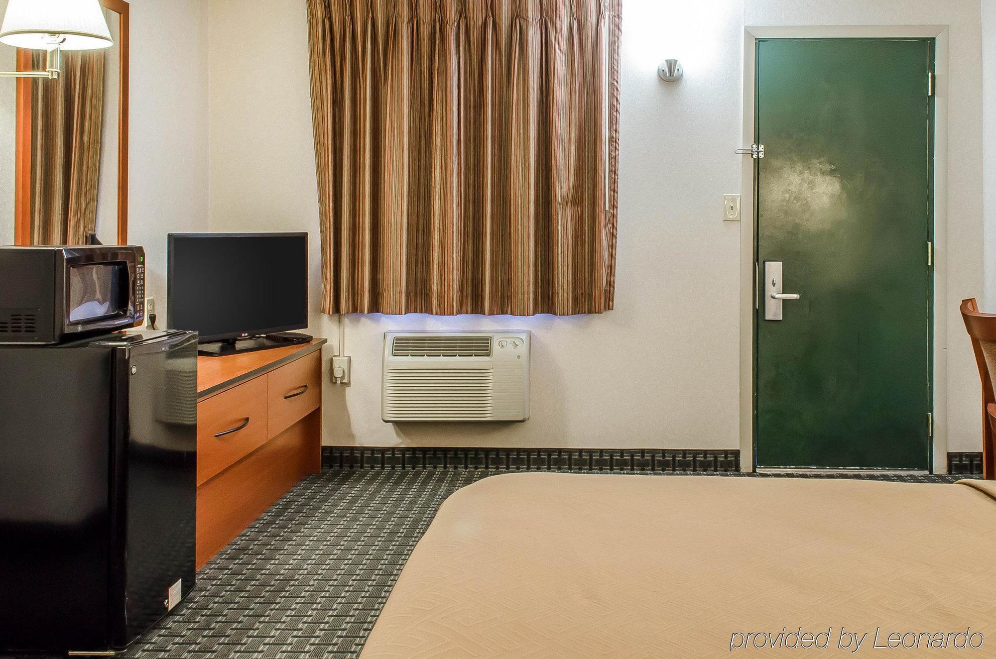 Mini-hôtel Rodeway - Near State College