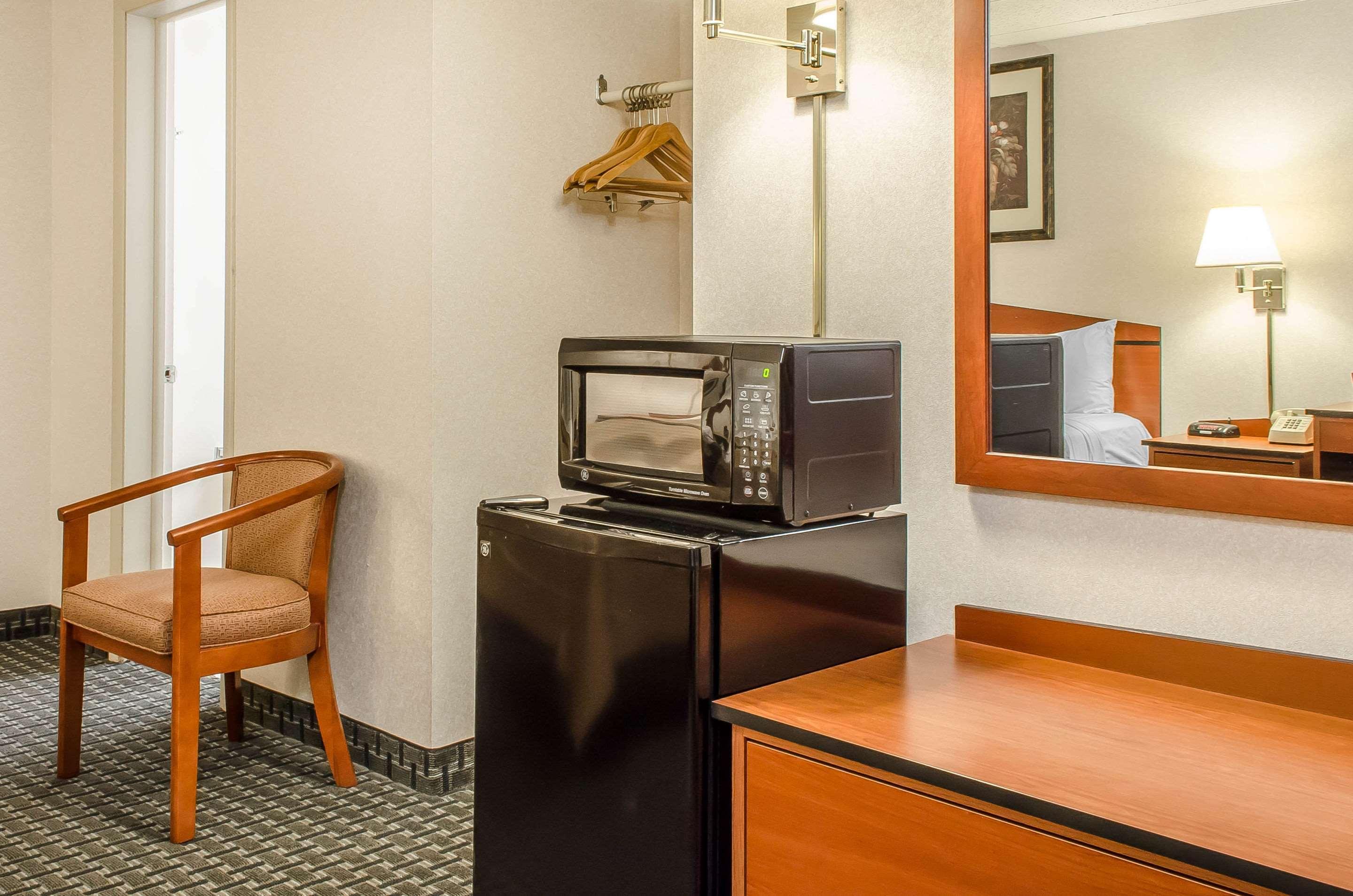 Rodeway - Near 2* State College