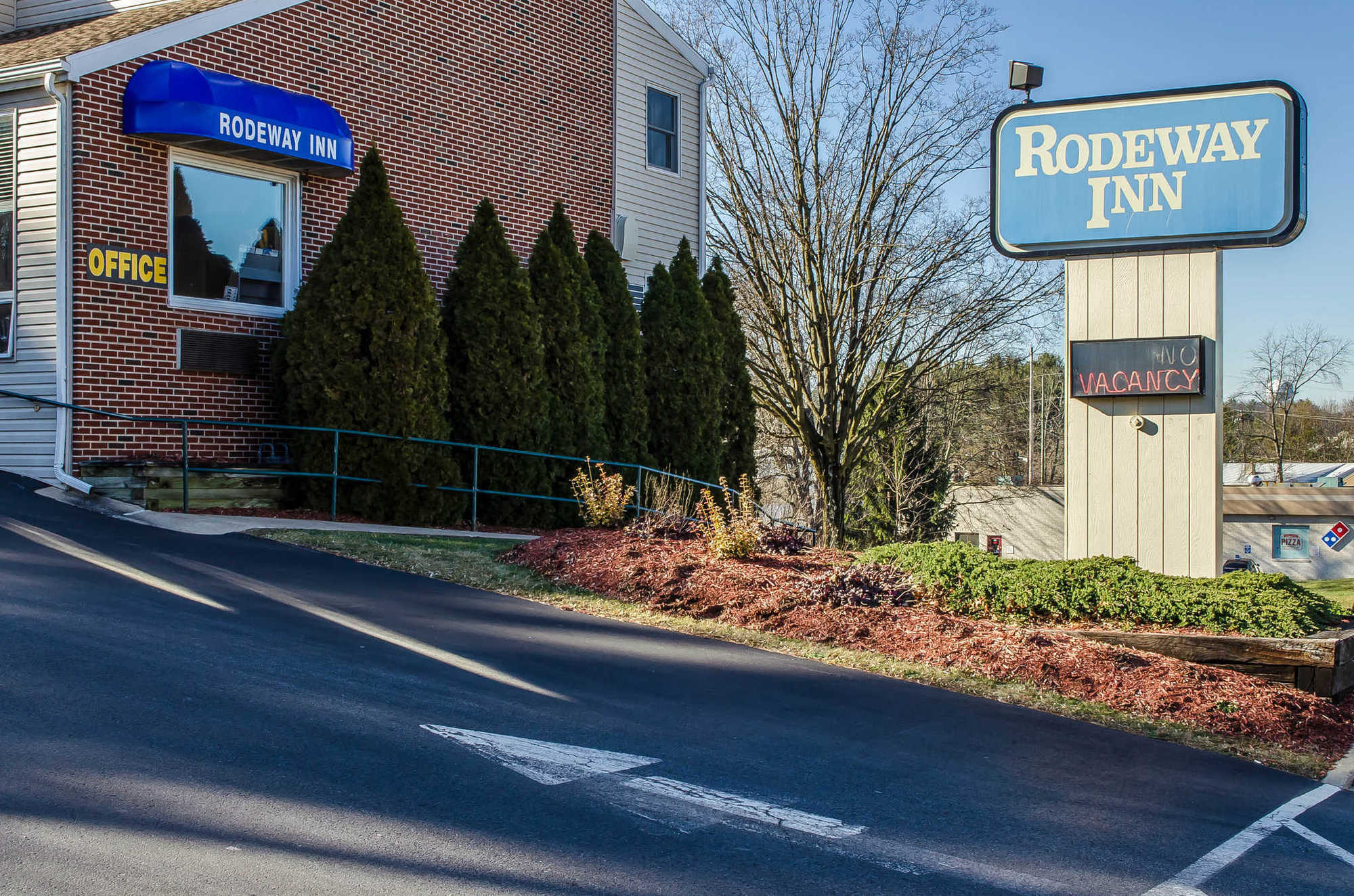 Gasthof Rodeway - Near 2*