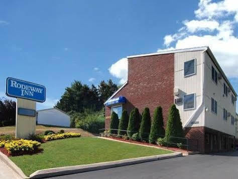 Rodeway - Near State College